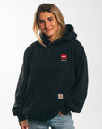 Carhartt - Hoodie (M)