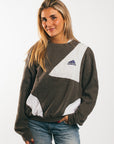 Adidas - Sweatshirt (S)