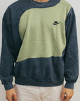 Nike - Sweatshirt