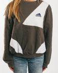 Adidas - Sweatshirt (S)