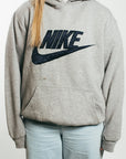 Nike - Hoodie (M)