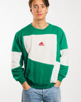 Adidas - Sweatshirt (M)