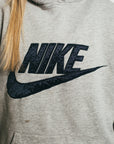 Nike - Hoodie (M)