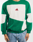 Adidas - Sweatshirt (M)