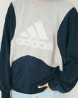 Adidas - Sweatshirt