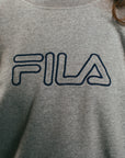 Fila - Sweatshirt (L)