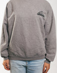 Adidas - Sweatshirt (M)