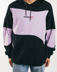 Adidas - Hoodie (L)