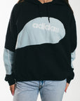 Adidas - Hoodie (M)