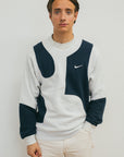 Nike -  Sweatshirt