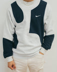 Nike -  Sweatshirt