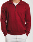 Ralph Lauren - Quarter Zip