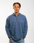 Columbia - Quarter Zip (XL)