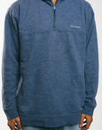 Columbia - Quarter Zip (XL)