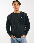 Nike - Sweatshirt (L)