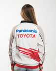 Panasonic Toyota - Quarter Zip (S)