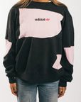 Adidas - Sweatshirt (S)