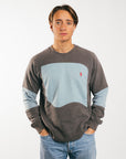 Polo Ralph Lauren - Sweatshirt (L)