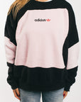 Adidas - Sweatshirt (M)