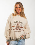 Ralph Lauren - Sweatshirt (L)