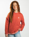 Adidas - Sweatshirt (S)