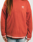 Adidas - Sweatshirt (S)