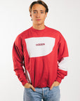 Adidas - Sweatshirt (L)