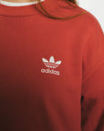 Adidas - Sweatshirt (S)