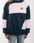 Adidas - Sweatshirt (M)