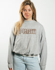 Puma - Sweatshirt (S)