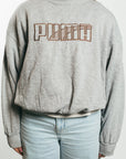 Puma - Sweatshirt (S)