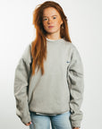 Nike - Sweatshirt (L)