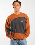 Adidas - Sweatshirt (M)