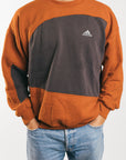 Adidas - Sweatshirt (M)