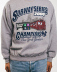 Subway Series 2000 - Sweatshirt (L)