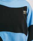 Adidas - Sweatshirt (S)