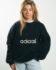 Adidas - Sweatshirt (XL)