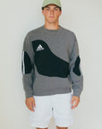 Adidas - Sweatshirt