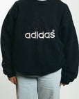 Adidas - Sweatshirt (XL)