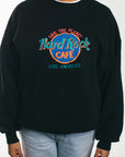 Hard Rock Cafe - Sweatshirt (L)