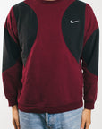 Nike - Sweatshirt (M)