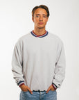 Russel Athletic - Sweatshirt (L)