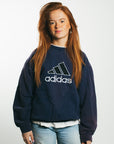 Adidas - Sweatshirt (M)