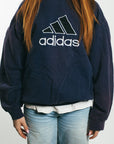 Adidas - Sweatshirt (M)