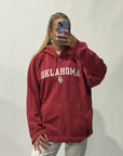 Nike X Oklahoma - Hoodie (L)