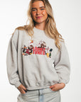 Warner Bros  - Sweatshirt (S)