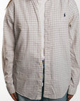 Ralph Lauren - Shirt (M)