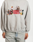 Warner Bros  - Sweatshirt (S)