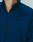 Nike - Quarter Zip