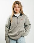 Nike - Half Zip (M)